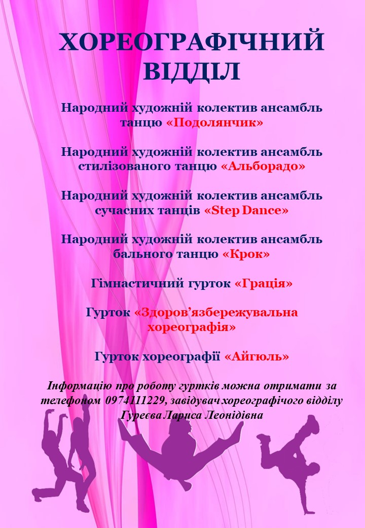 Хореографічний відділ на сайт 09-2021